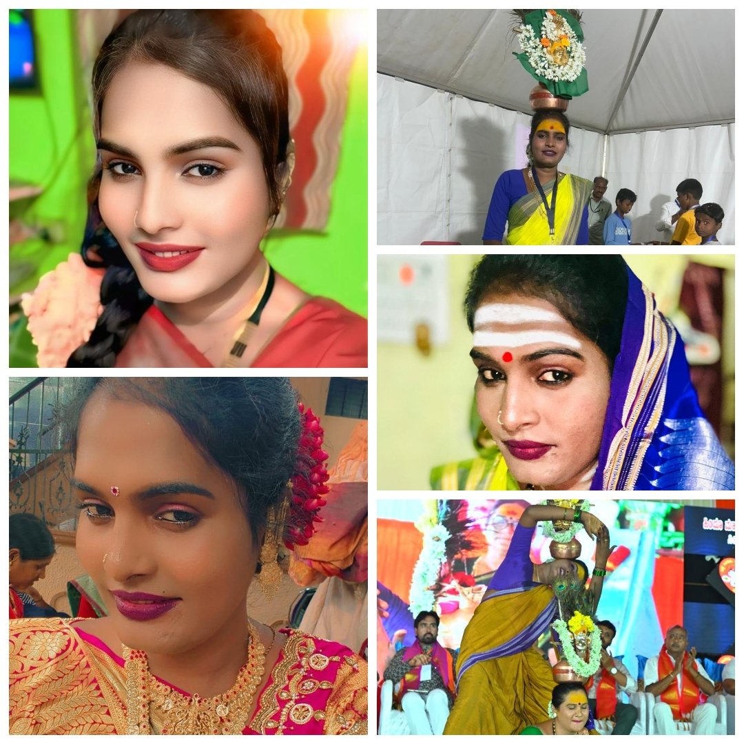 ಜೋಗತಿ ನೃತ್ಯ ಕಲಾವಿದೆ ರೇಷ್ಮಾ ಜೋಗತಿ ಅವರಿಗೆ ಜಾನಪದ ಕಲಾರತ್ನ ಪ್ರಶಸ್ತಿ…