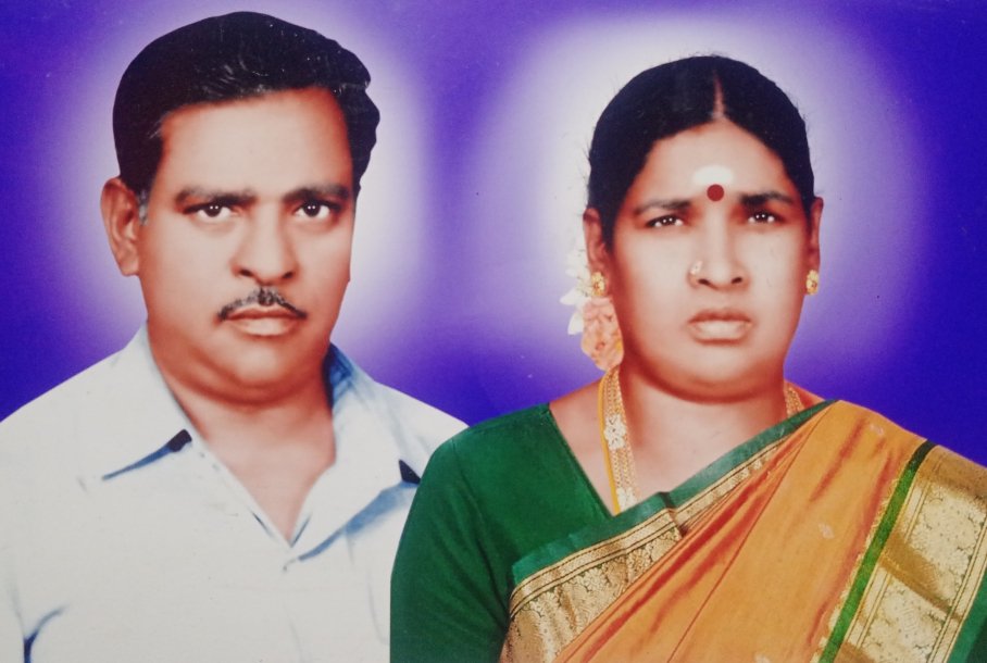 ತ್ರಿವಳಿ ಜಿಲ್ಲಾ ಮಟ್ಟದ ಕವನ ಸ್ಪರ್ಧೆ….